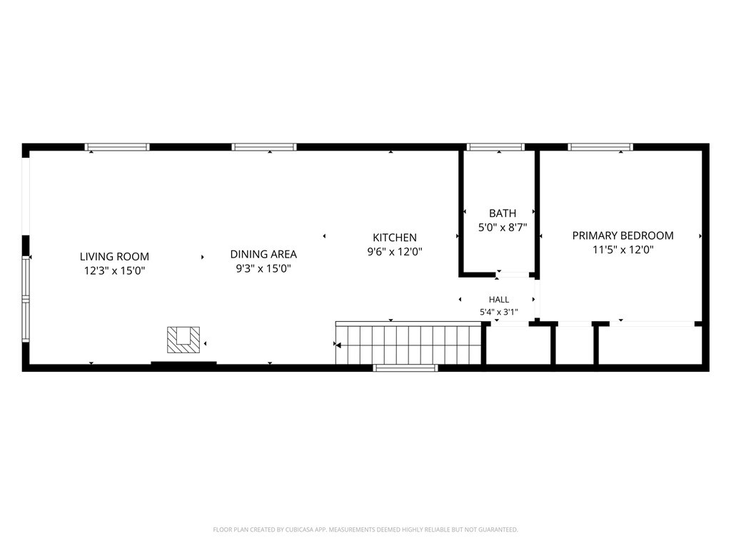 479 Henrietta Ave., Los Osos, CA 93402