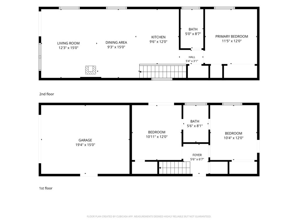 479 Henrietta Ave., Los Osos, CA 93402