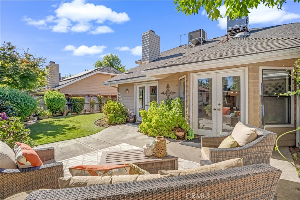 5110 N Fruit, Fresno, CA 93711