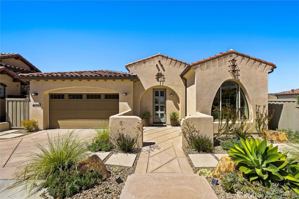 4067 Hillside Dr, San Luis Obispo, CA 93401