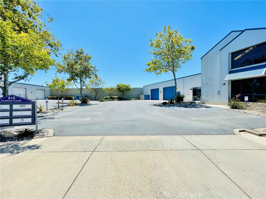 615 Clarion Ct, San Luis Obispo, CA 93401