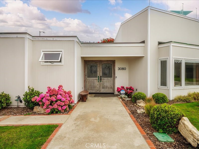 3080 Studio, Cayucos, CA 93430