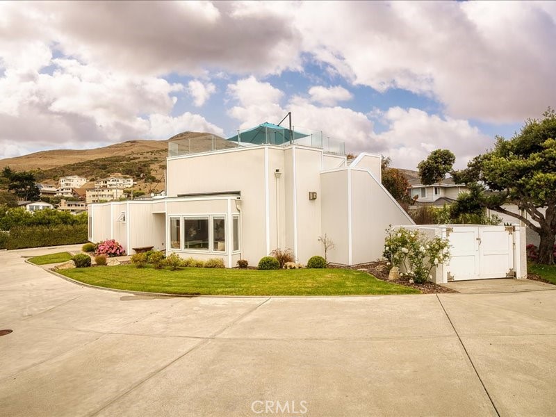 3080 Studio, Cayucos, CA 93430