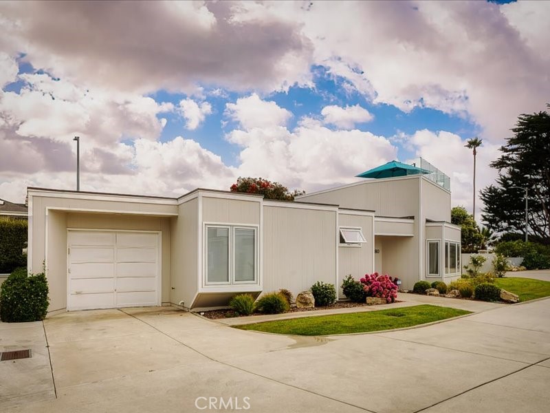3080 Studio, Cayucos, CA 93430