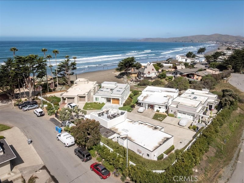 3080 Studio, Cayucos, CA 93430