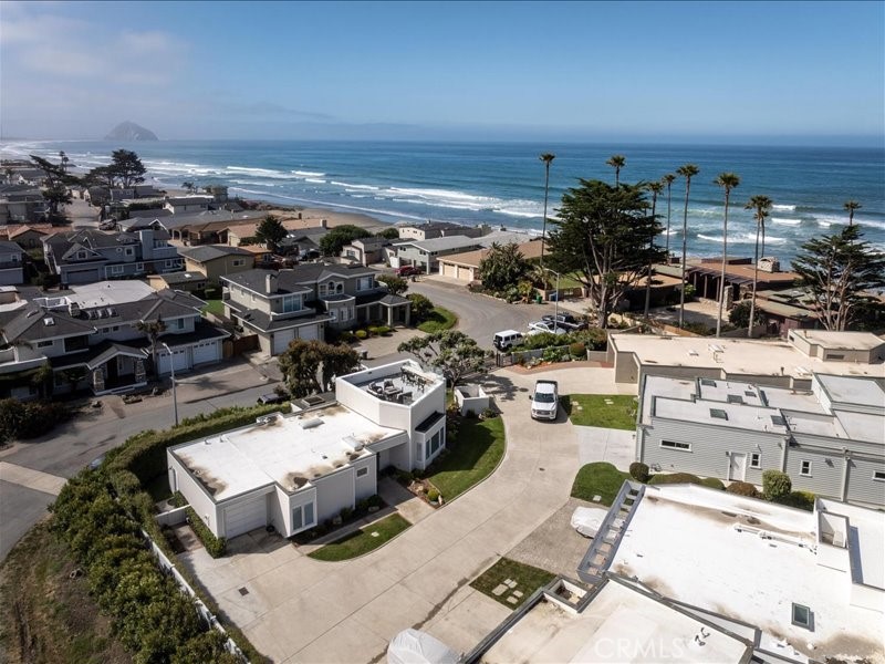 3080 Studio, Cayucos, CA 93430