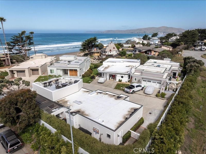 3080 Studio, Cayucos, CA 93430