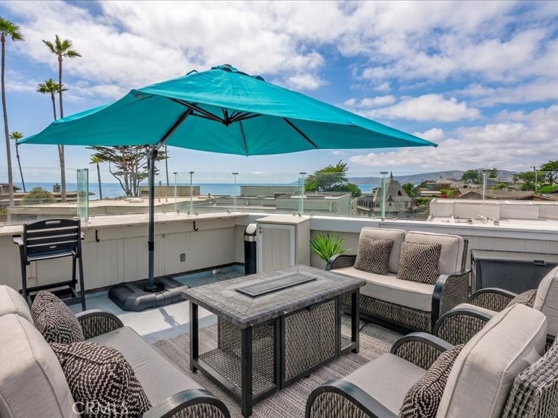 3080 Studio, Cayucos, CA 93430