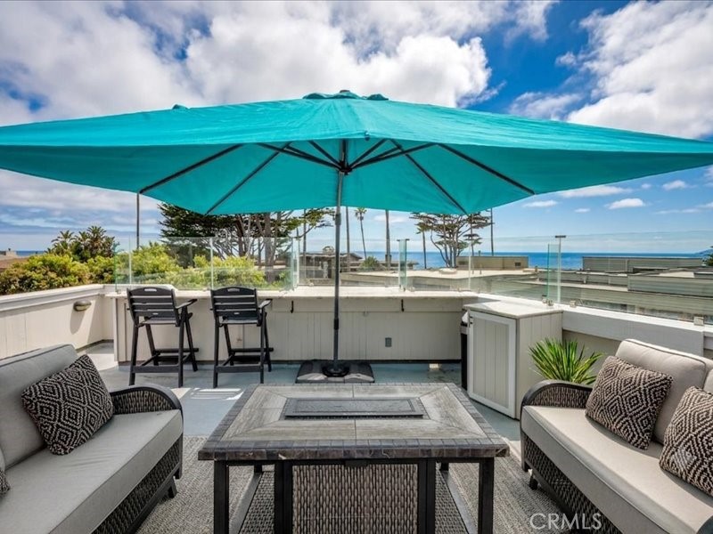 3080 Studio, Cayucos, CA 93430