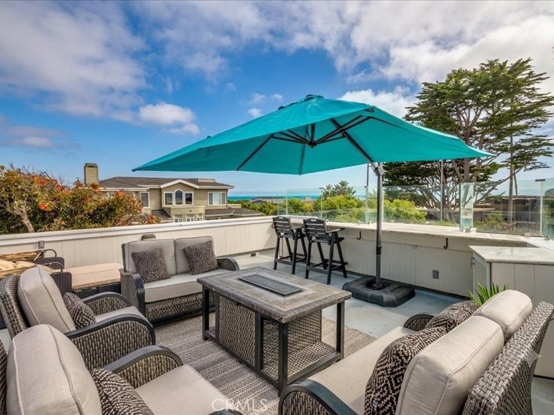 3080 Studio, Cayucos, CA 93430