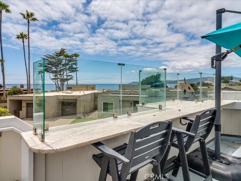 3080 Studio, Cayucos, CA 93430
