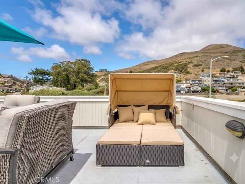 3080 Studio, Cayucos, CA 93430