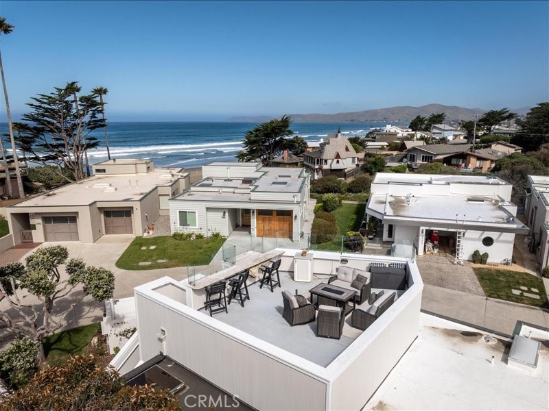 3080 Studio, Cayucos, CA 93430