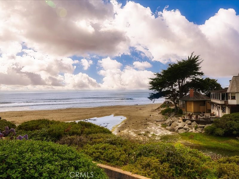 3080 Studio, Cayucos, CA 93430