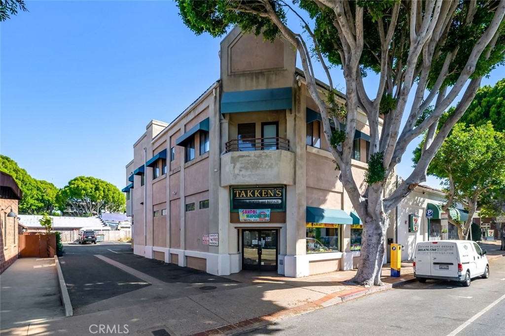 668 Marsh, San Luis Obispo, CA 93401