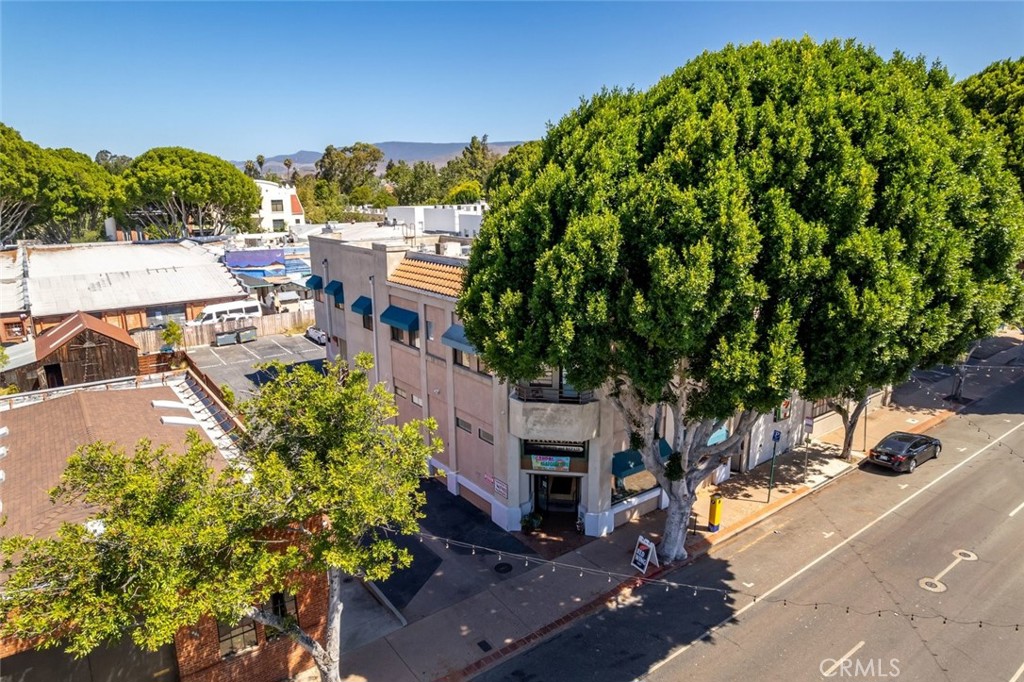 668 Marsh, San Luis Obispo, CA 93401