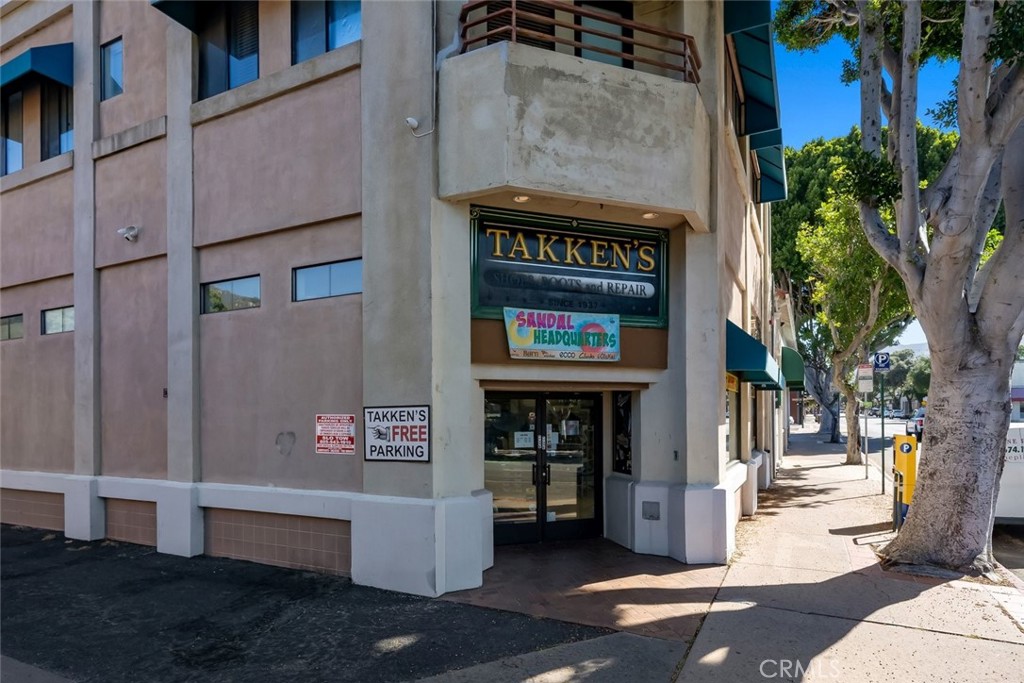 668 Marsh, San Luis Obispo, CA 93401