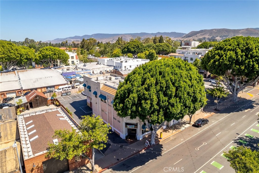 668 Marsh, San Luis Obispo, CA 93401