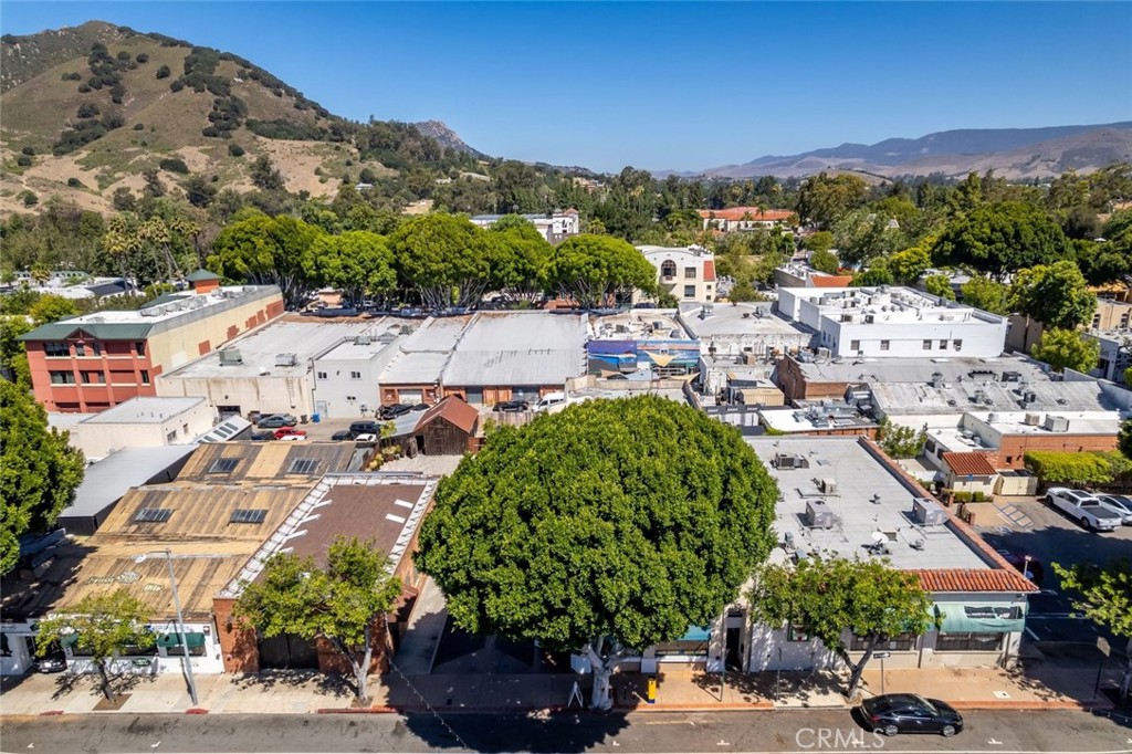 668 Marsh, San Luis Obispo, CA 93401