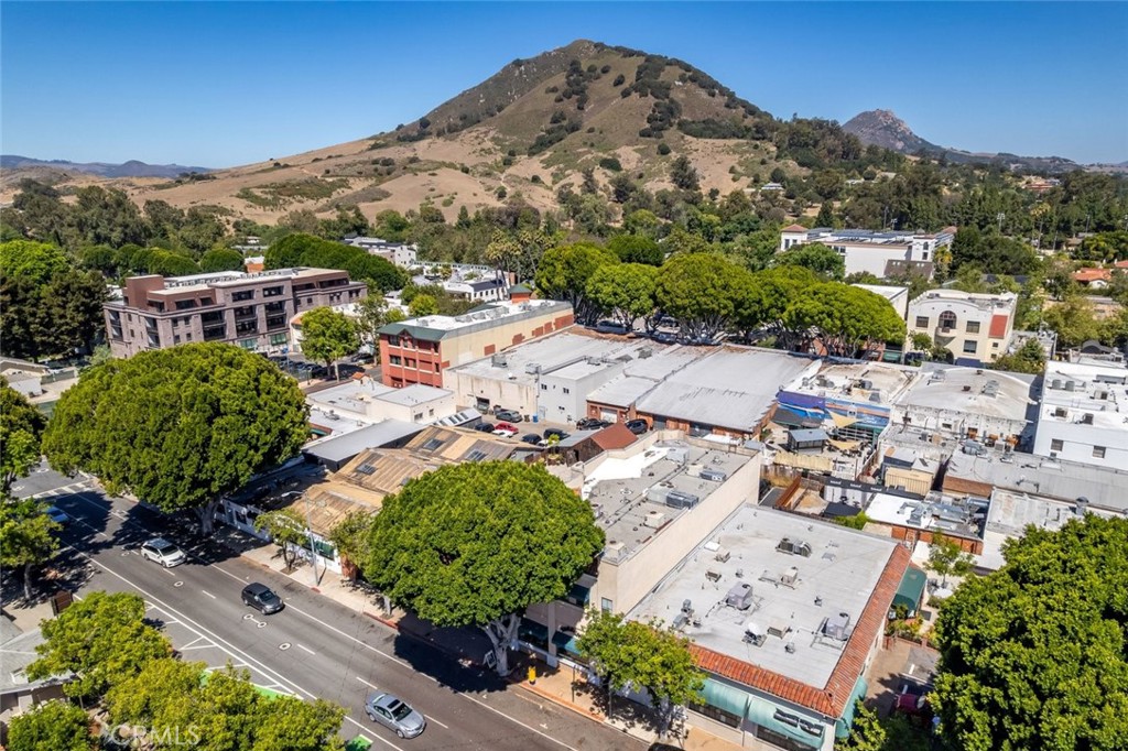 668 Marsh, San Luis Obispo, CA 93401