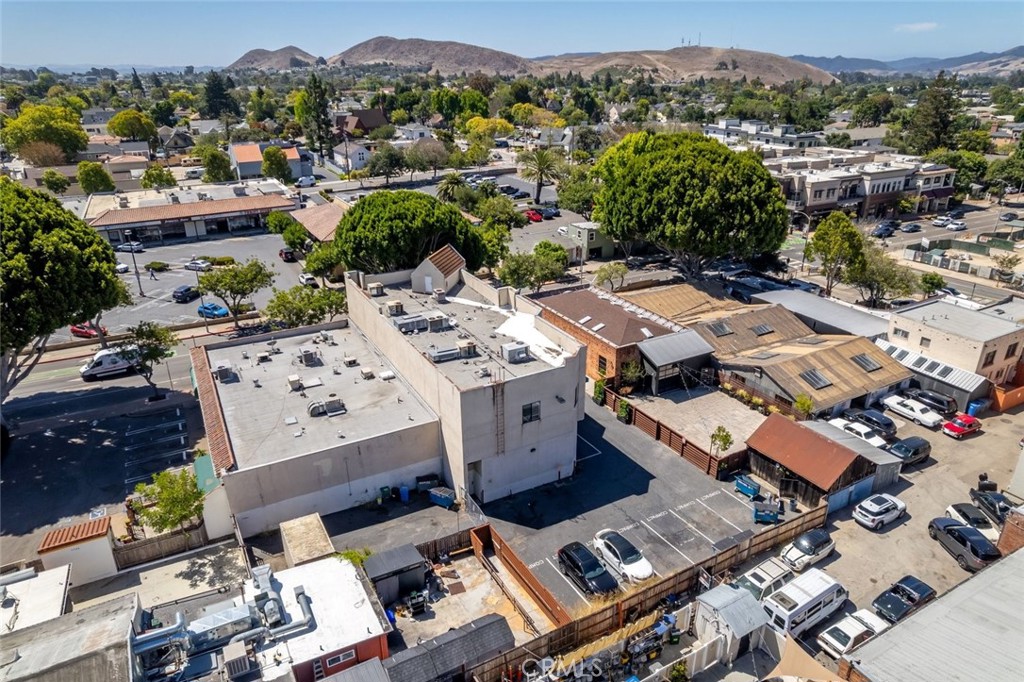 668 Marsh, San Luis Obispo, CA 93401