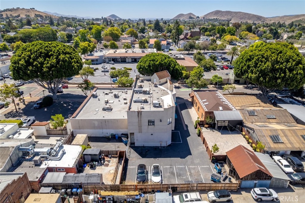 668 Marsh, San Luis Obispo, CA 93401