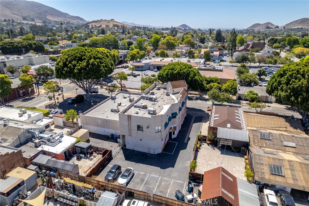 668 Marsh, San Luis Obispo, CA 93401