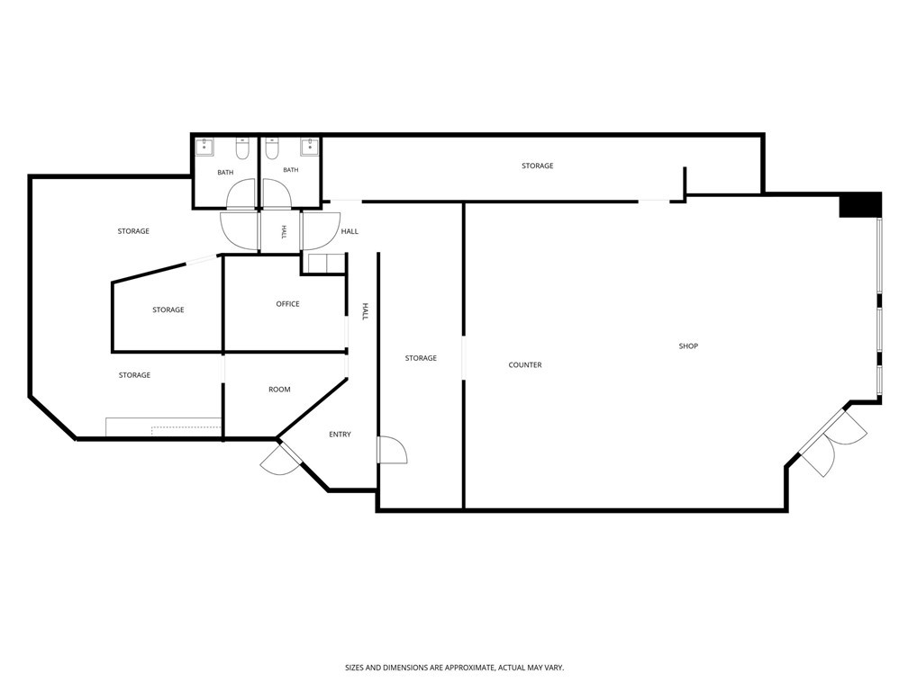 668 Marsh, San Luis Obispo, CA 93401