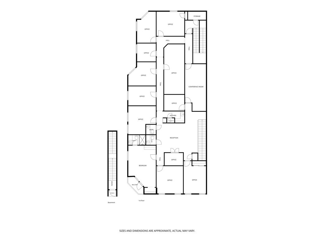 668 Marsh, San Luis Obispo, CA 93401