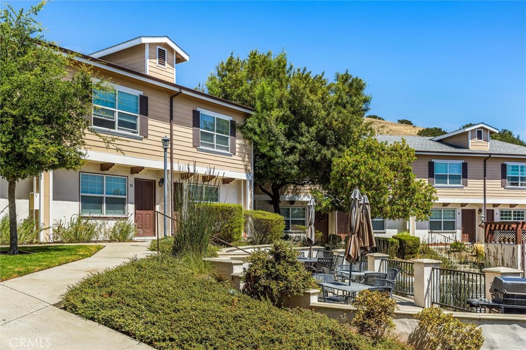1043 Ella St #11, San Luis Obispo, CA 93401