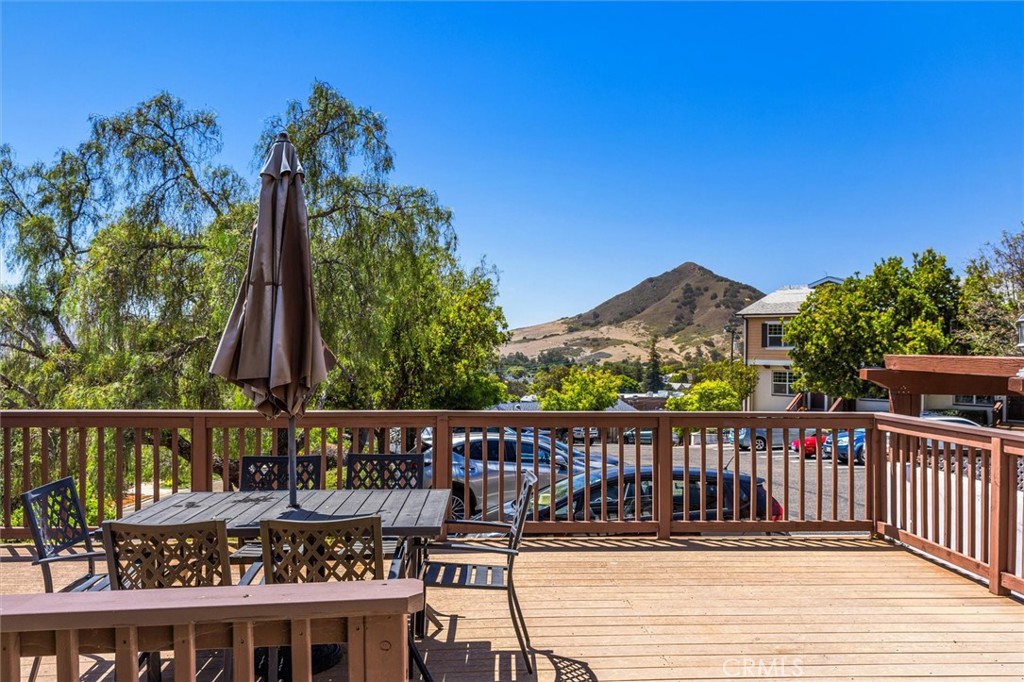 1043 Ella St #11, San Luis Obispo, CA 93401