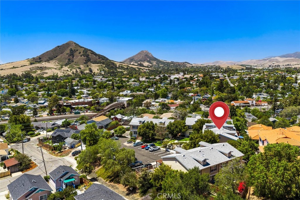 1043 Ella St #11, San Luis Obispo, CA 93401