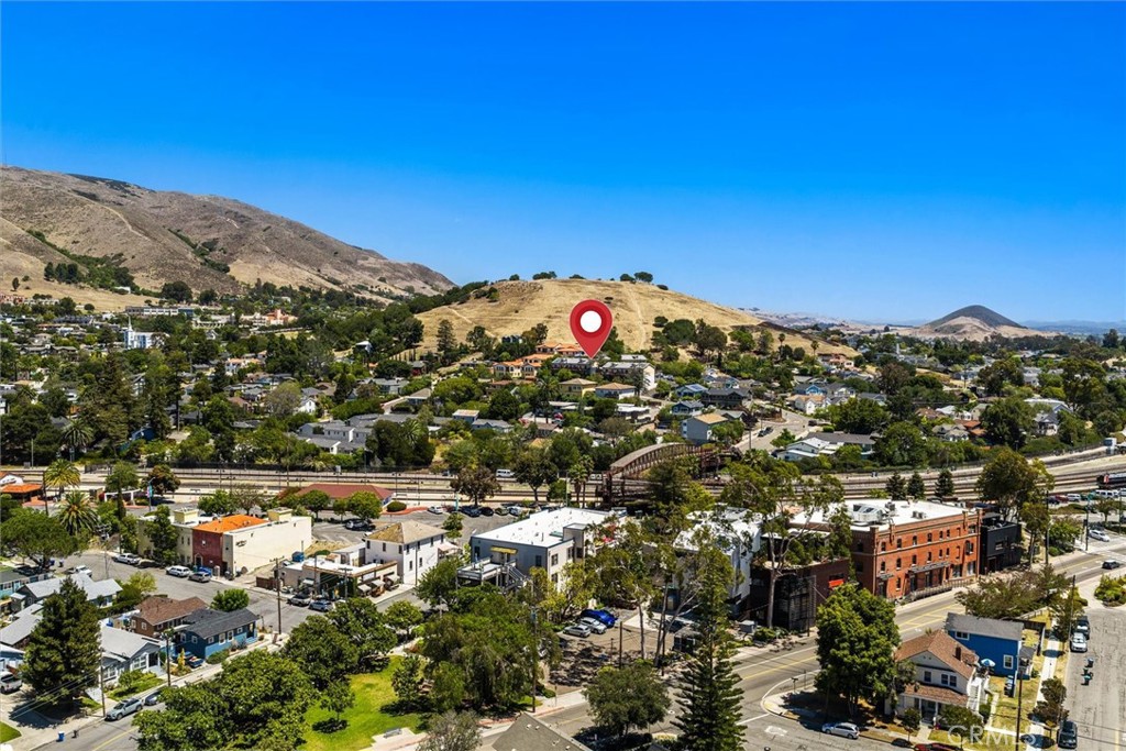1043 Ella St #11, San Luis Obispo, CA 93401