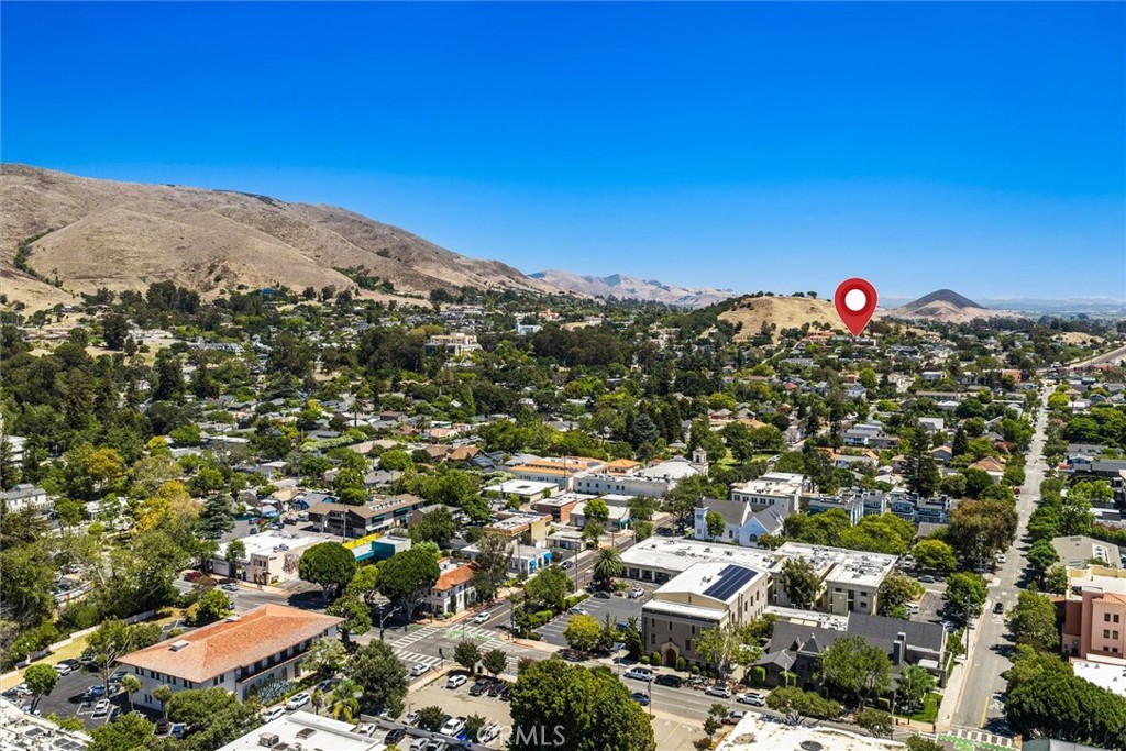 1043 Ella St #11, San Luis Obispo, CA 93401
