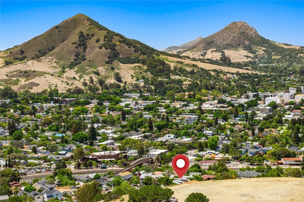 1043 Ella St #11, San Luis Obispo, CA 93401