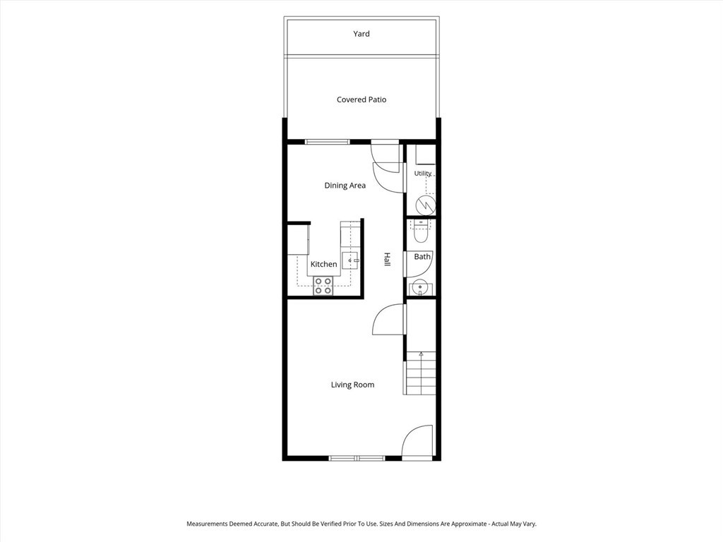1043 Ella St #11, San Luis Obispo, CA 93401