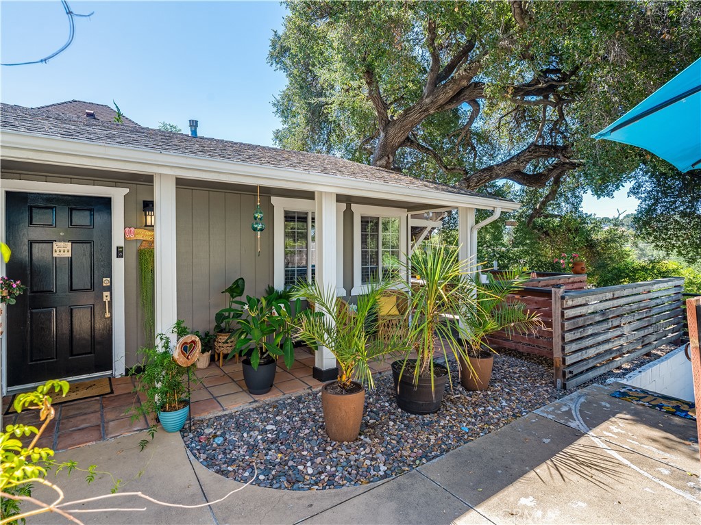 5785 Hermosilla, Atascadero, CA 93422