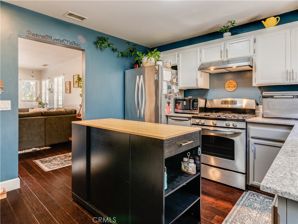 5785 Hermosilla, Atascadero, CA 93422
