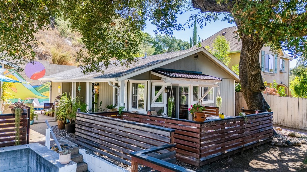 5785 Hermosilla, Atascadero, CA 93422