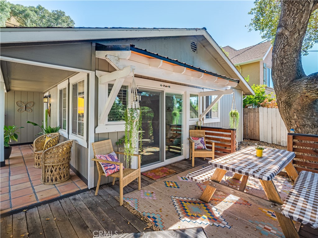 5785 Hermosilla, Atascadero, CA 93422