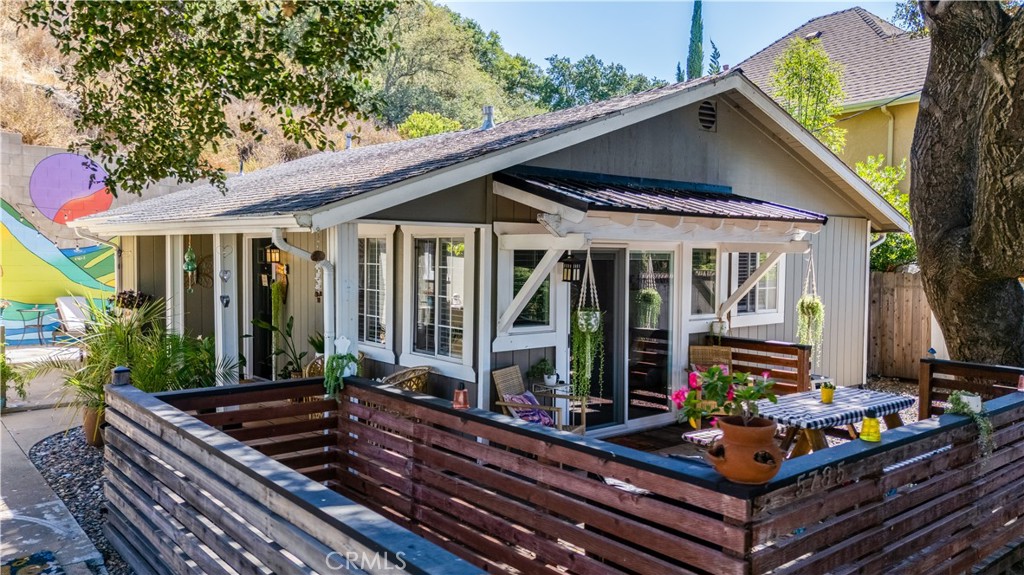 5785 Hermosilla, Atascadero, CA 93422