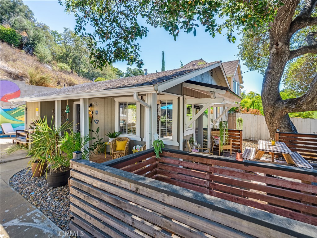 5785 Hermosilla, Atascadero, CA 93422