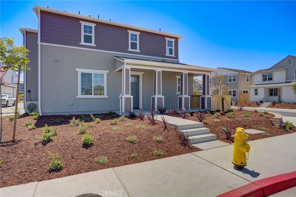 225 Kitty Hawk Ct, San Luis Obispo, CA 93401