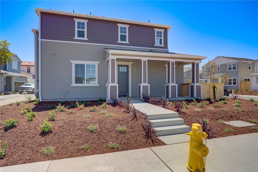 225 Kitty Hawk Ct, San Luis Obispo, CA 93401