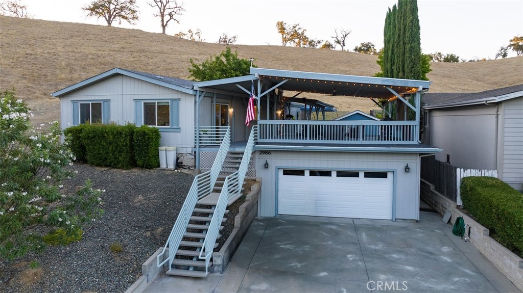 2986 Bridle Trail Ln, Paso Robles, CA 93446