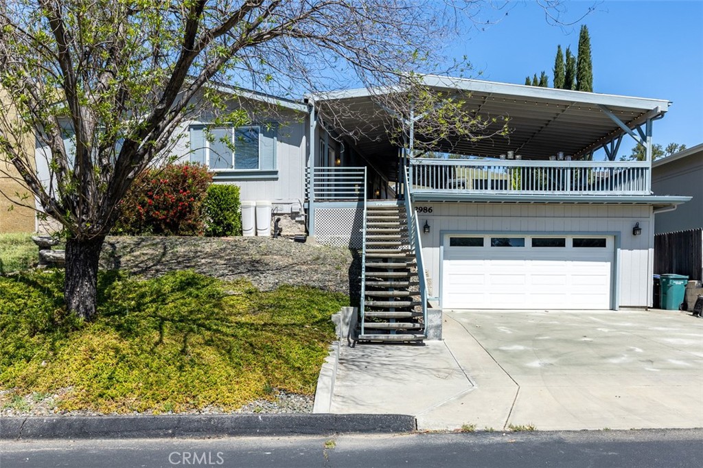 2986 Bridle Trail Ln, Paso Robles, CA 93446