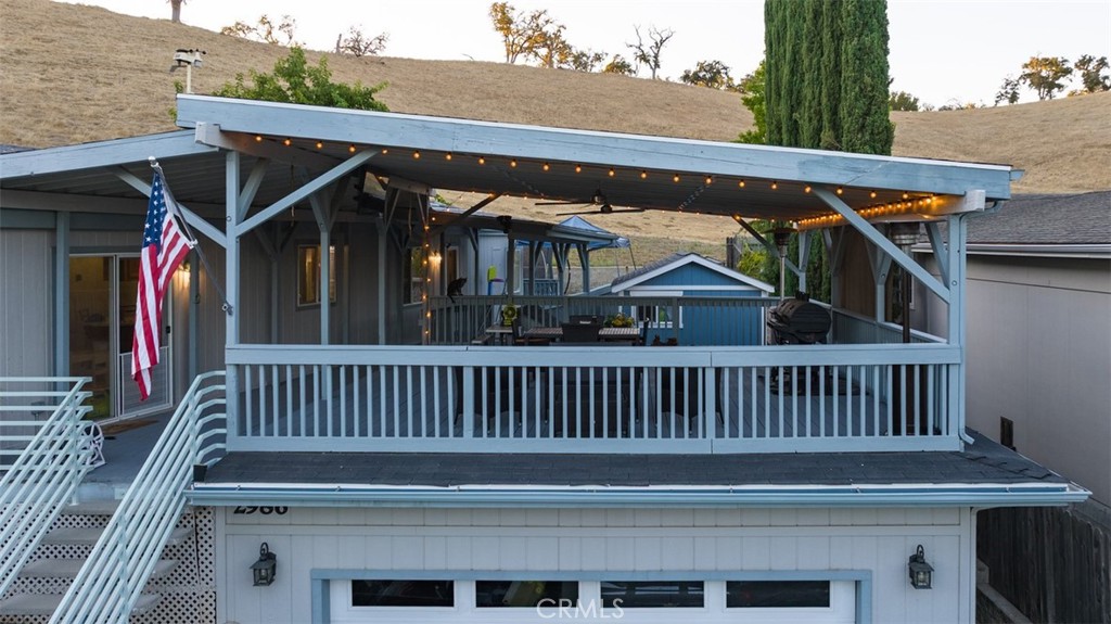 2986 Bridle Trail Ln, Paso Robles, CA 93446
