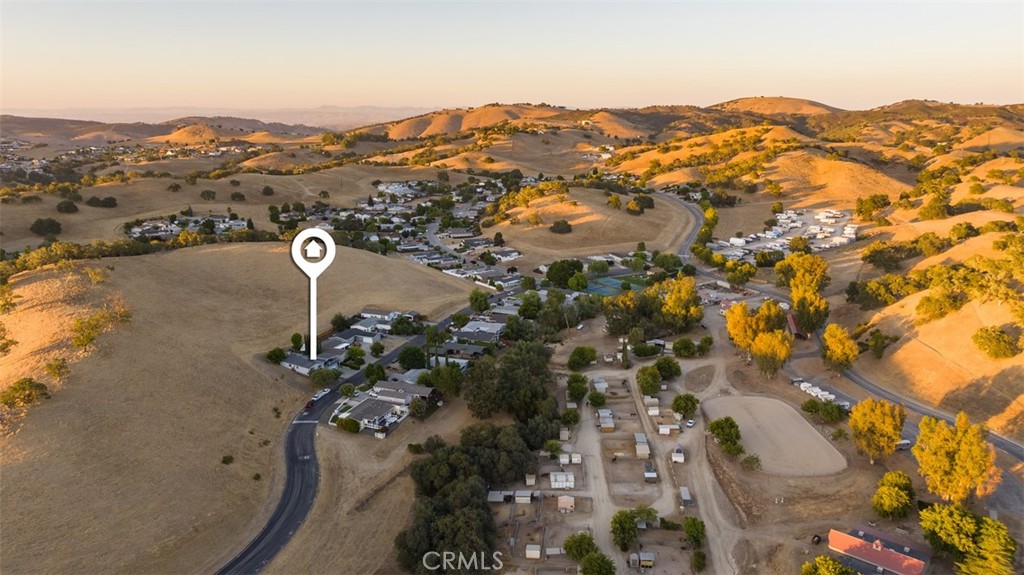 2986 Bridle Trail Ln, Paso Robles, CA 93446