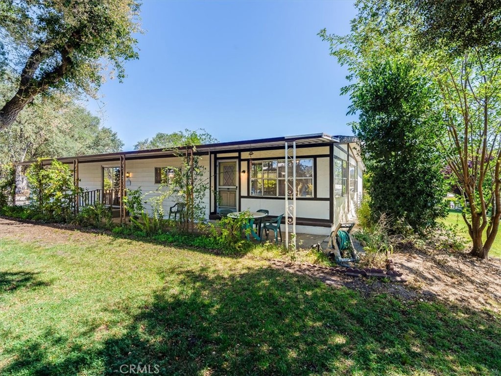 10836 Los Pueblos, Atascadero, CA 93422