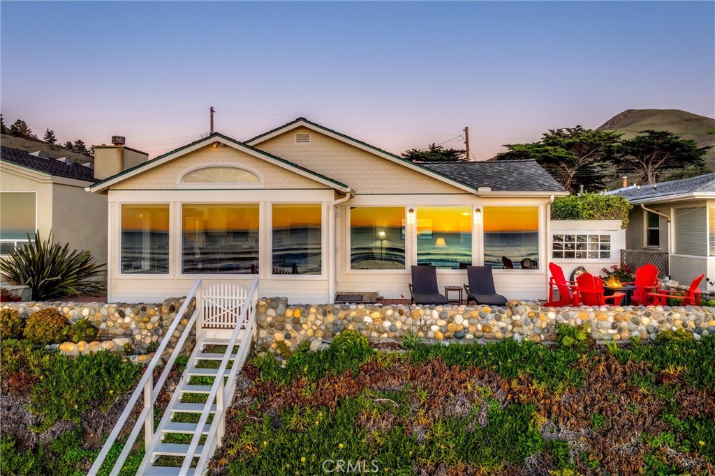 2850 Studio, Cayucos, CA 93430